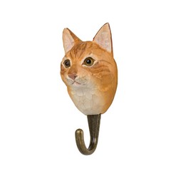 Patère (chat)