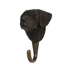 Patère (labrador retriever)