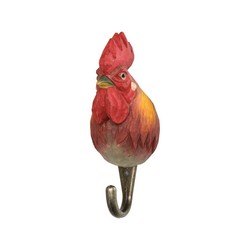 Patère (coq)